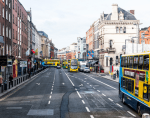 Dublin Simon Community Statement on Nov 2024 Homeless Report